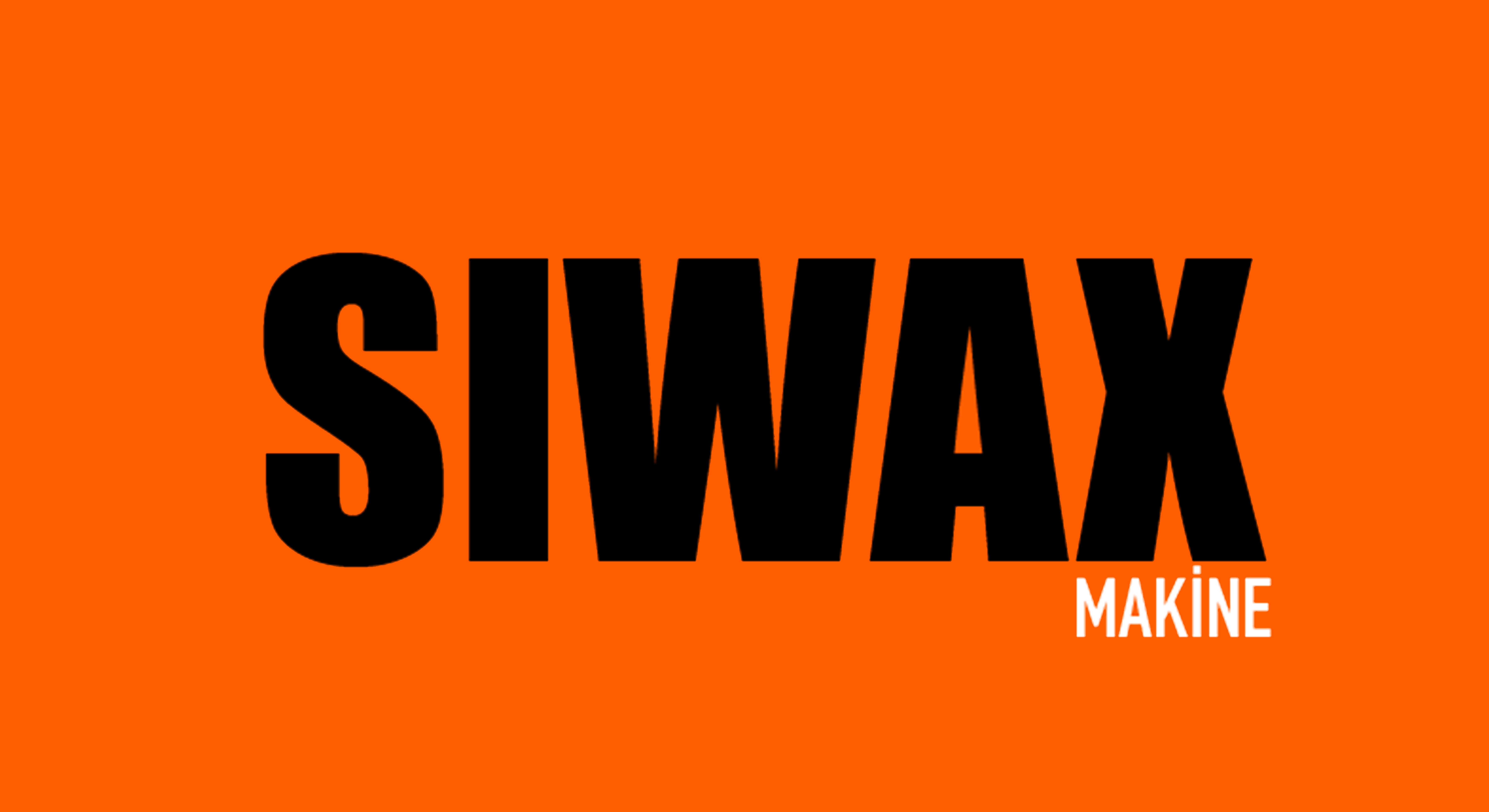 Siwax Makine | Alçı Sıva Makinesi, Rotor Stator, Yedek Parça ve Teknik Servis